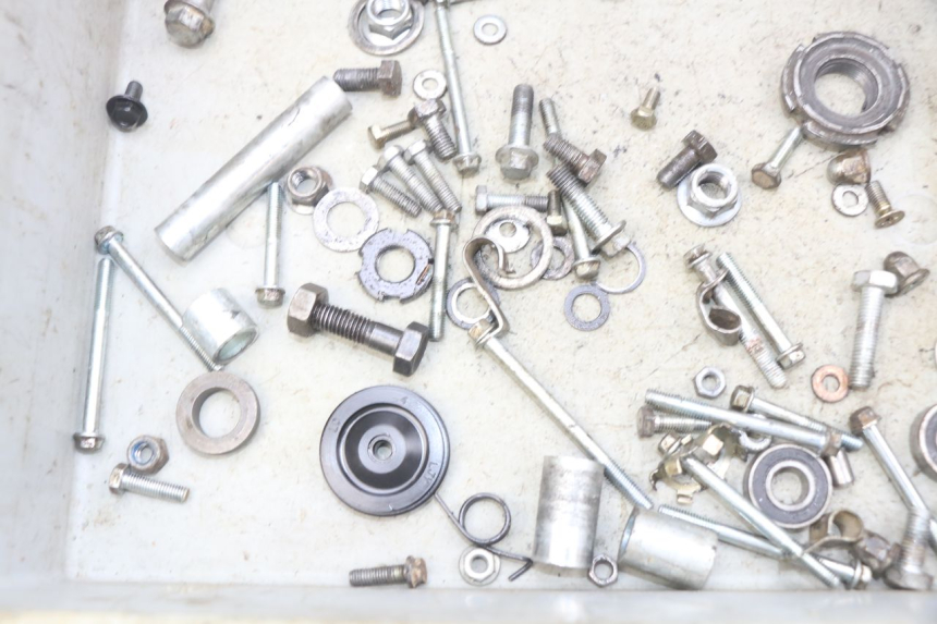 photo de SAC VITI BULLONE CCR DIRT BIKE 110 - Zoom sullo stato d'uso