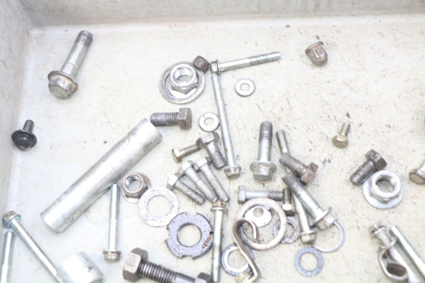 photo de SAC VITI BULLONE CCR DIRT BIKE 110 - Altra angolazione