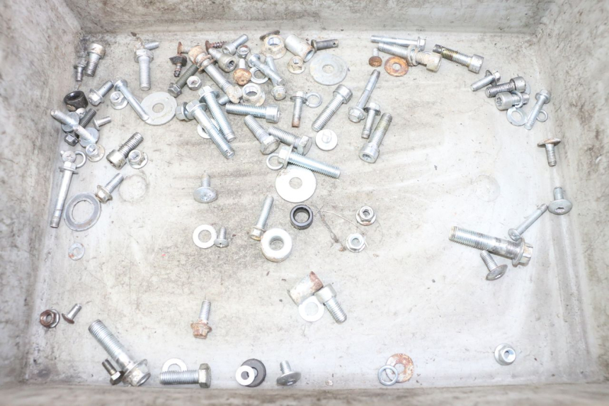 photo de VITI PROBIKE DIRT 140 - Vista principale