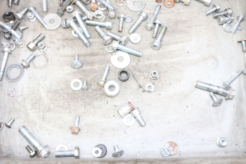 photo de VITI PROBIKE DIRT 140 - Dettaglio del componente