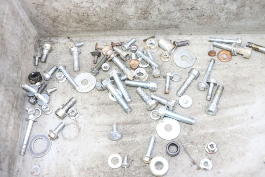 photo de VITI PROBIKE DIRT 140 - Zoom sullo stato d'uso