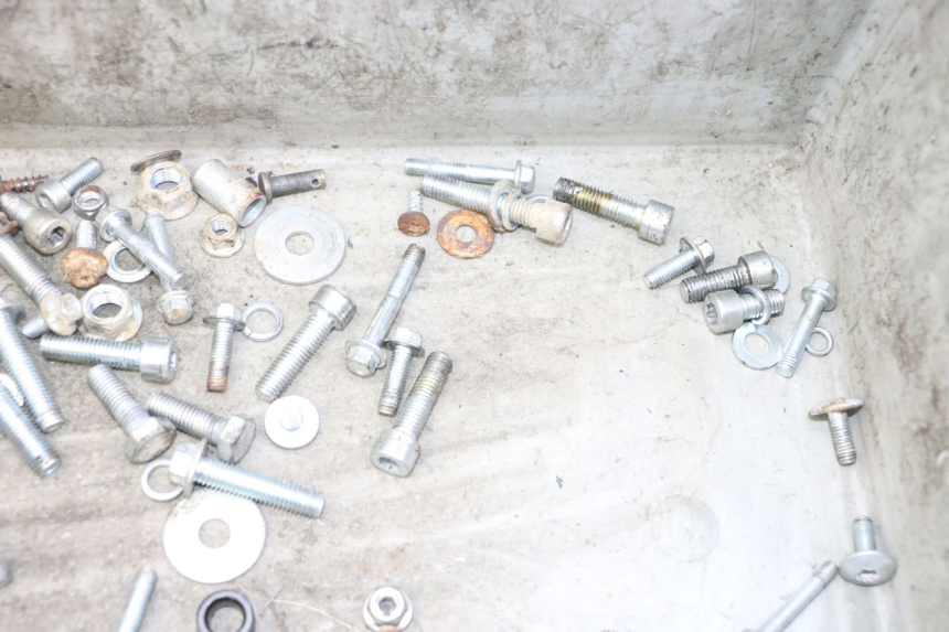 photo de VITI PROBIKE DIRT 140 - Altra angolazione