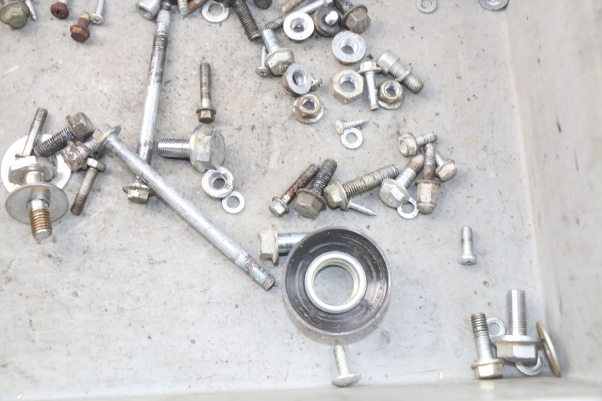 photo de SACCHETTO VITI VITE LIFAN DIRTBIKE 50 - Dettaglio del componente