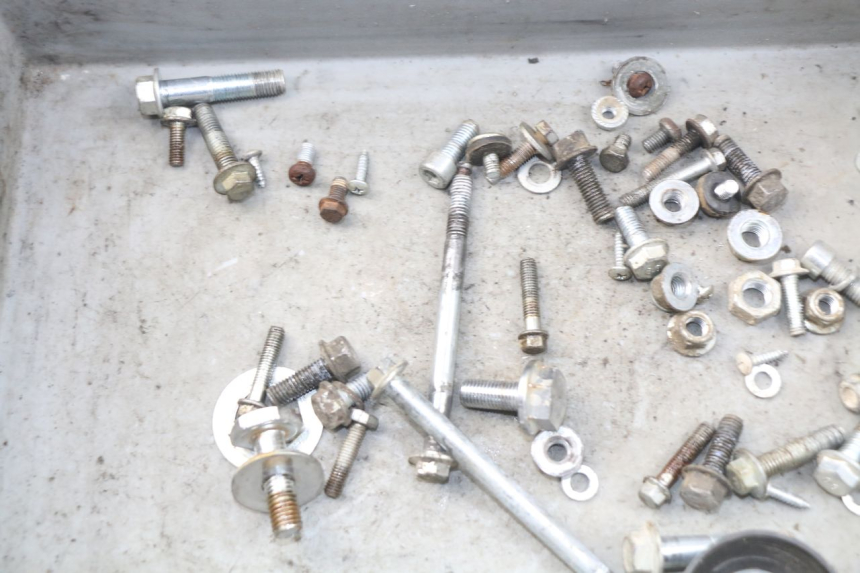 photo de SACCHETTO VITI VITE LIFAN DIRTBIKE 50 - Zoom sullo stato d'uso