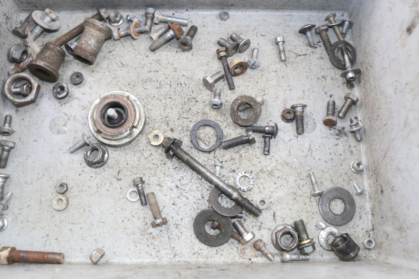 photo de SAC VITI BULLONI CRZ DIRTBIKE 140 - Dettaglio del componente