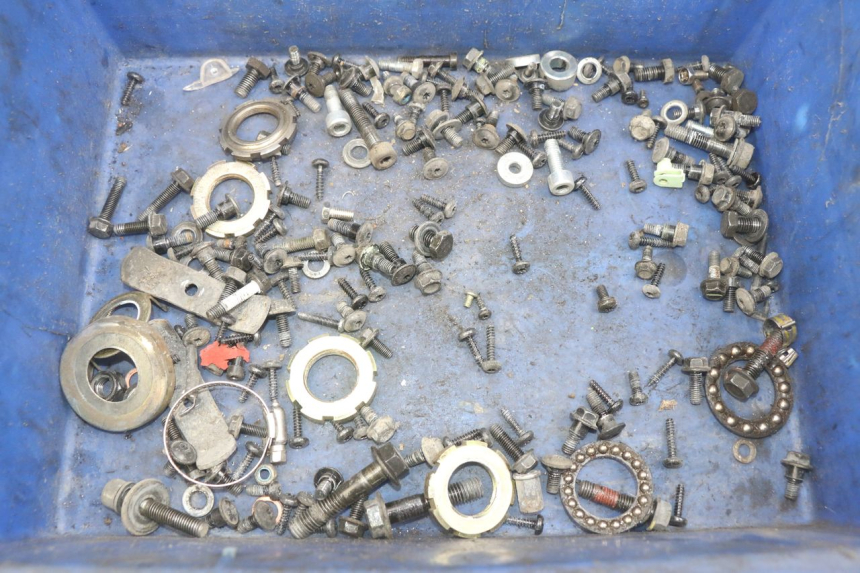 photo de SAC VITI VITE PEUGEOT DJANGO 4T 50 (2014 - 2019) - Vista principale