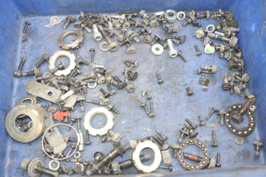 photo de SAC VITI VITE PEUGEOT DJANGO 4T 50 (2014 - 2019) - Dettaglio del componente