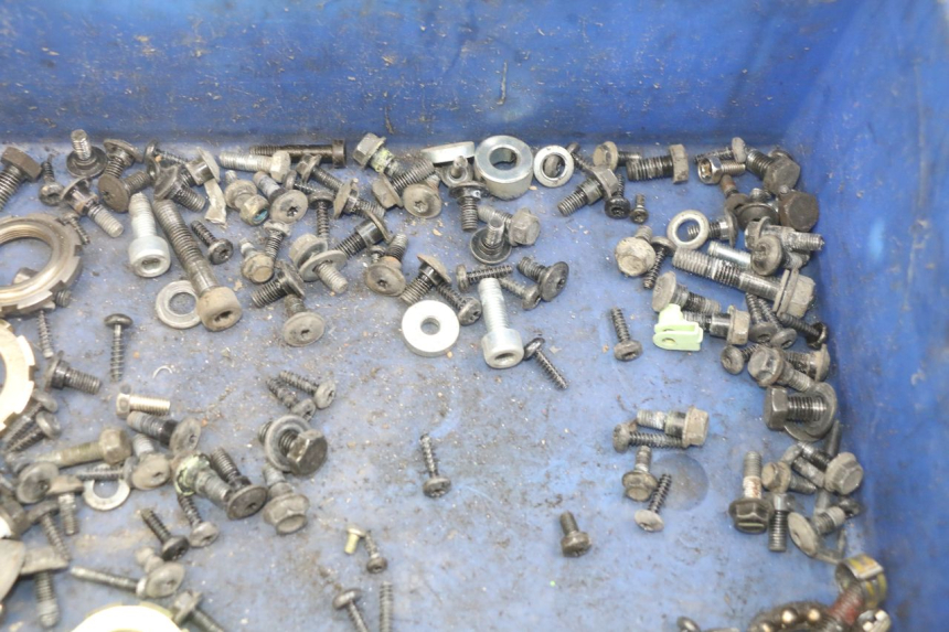 photo de SAC VITI VITE PEUGEOT DJANGO 4T 50 (2014 - 2019) - Altra angolazione