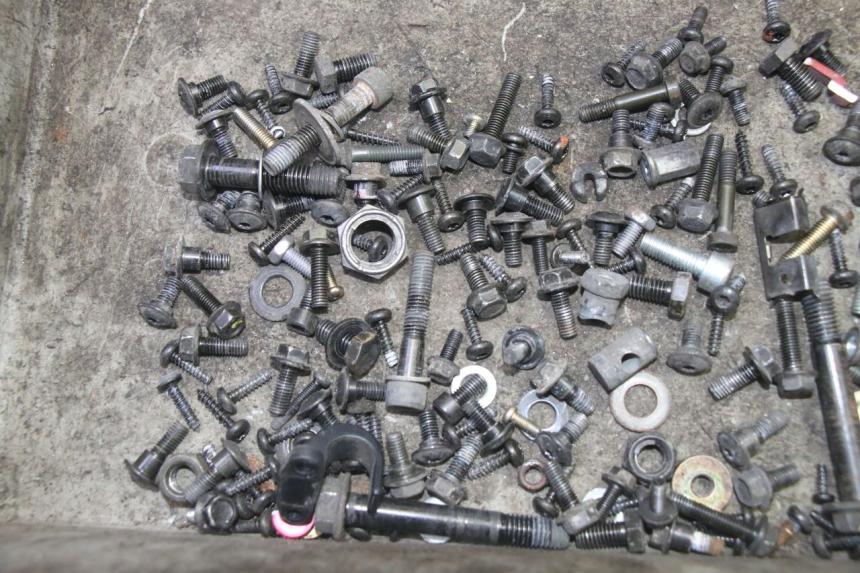 photo de SAC VITI VITE PEUGEOT DJANGO 4T 50 (2014 - 2019) - Dettaglio del componente