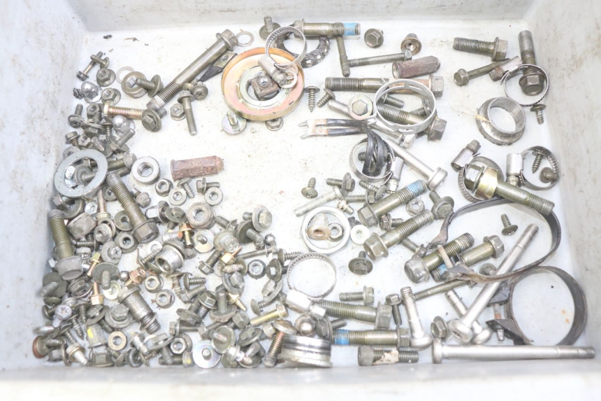 photo de SAC VITI BULLONERIA KYMCO DOWNTOWN ABS 125 (2015 - 2017) - Vista principale