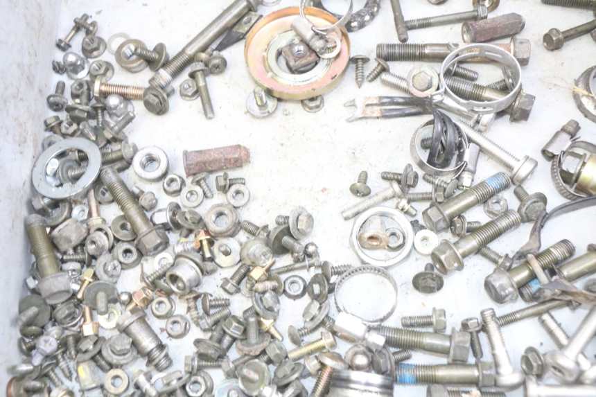 photo de SAC VITI BULLONERIA KYMCO DOWNTOWN ABS 125 (2015 - 2017) - Dettaglio del componente