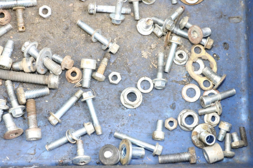 photo de VITI KSR RACING DRIFT 140 - Zoom sullo stato d'uso