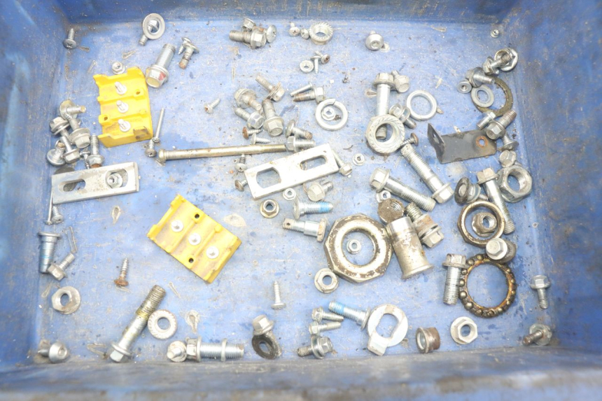 photo de SAC VITI VITE EASY WATTS E-OPAI 1 (2019 - 2024) - Vista principale