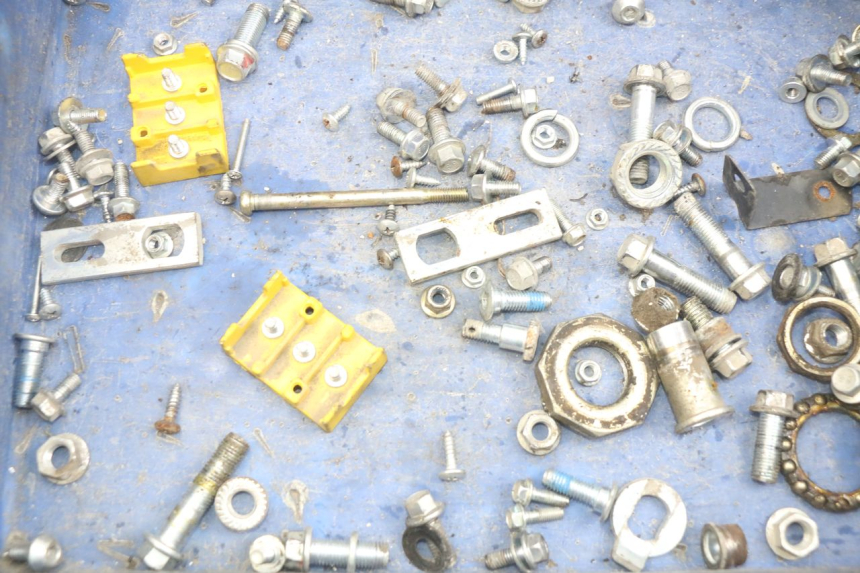 photo de SAC VITI VITE EASY WATTS E-OPAI 1 (2019 - 2024) - Dettaglio del componente