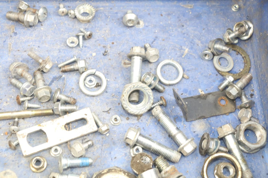 photo de SAC VITI VITE EASY WATTS E-OPAI 1 (2019 - 2024) - Altra angolazione