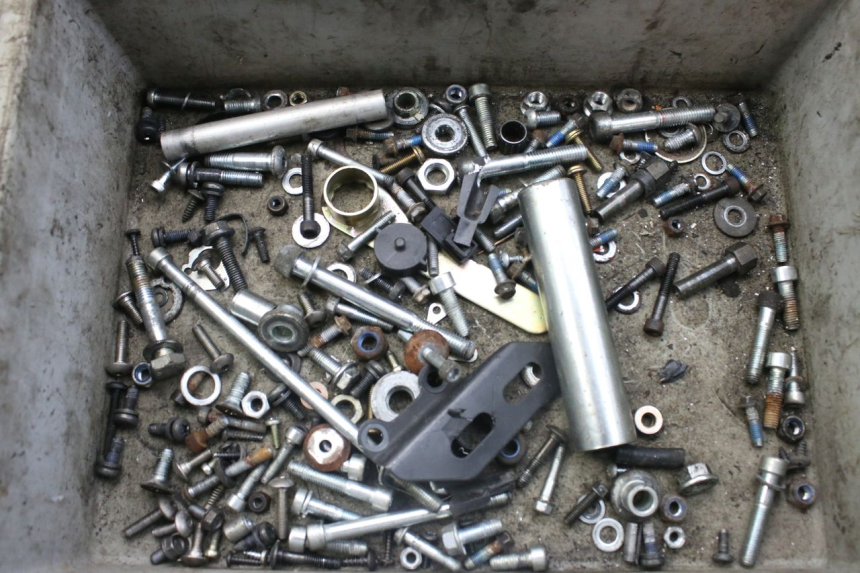 photo de SAC VITI VITE WAYSCRAL E-SPEED 1 (2022 - 2024) - Vista principale