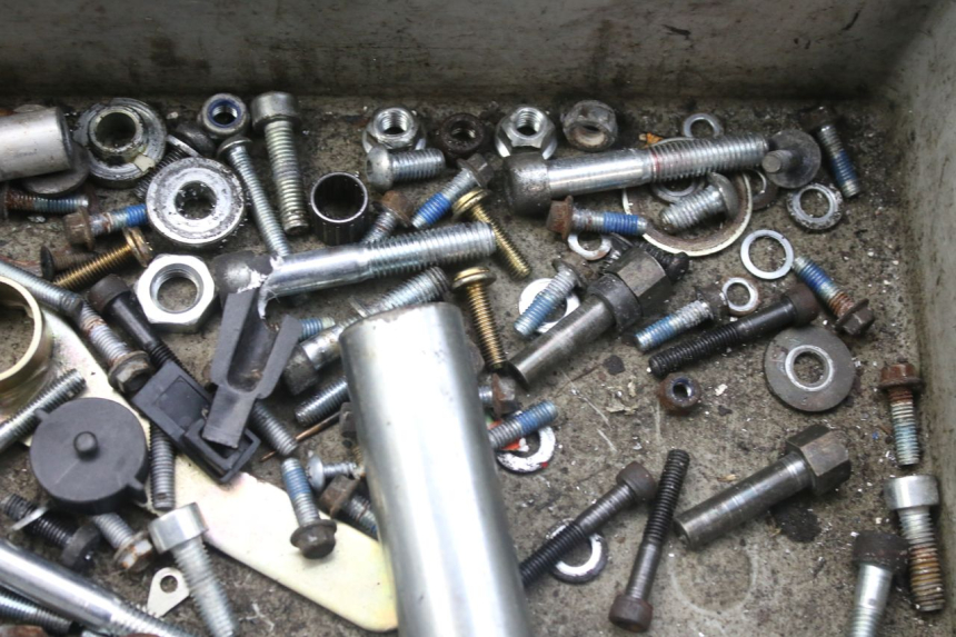 photo de SAC VITI VITE WAYSCRAL E-SPEED 1 (2022 - 2024) - Altra angolazione