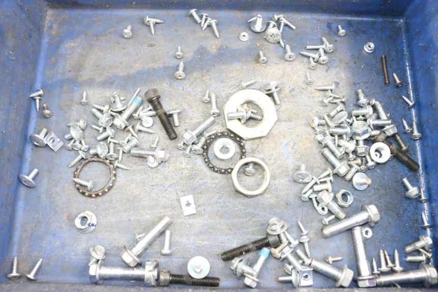 photo de VITI WAYSCRAL E-START 1 (2018 - 2022) - Vista principale