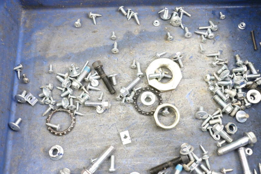 photo de VITI WAYSCRAL E-START 1 (2018 - 2022) - Dettaglio del componente