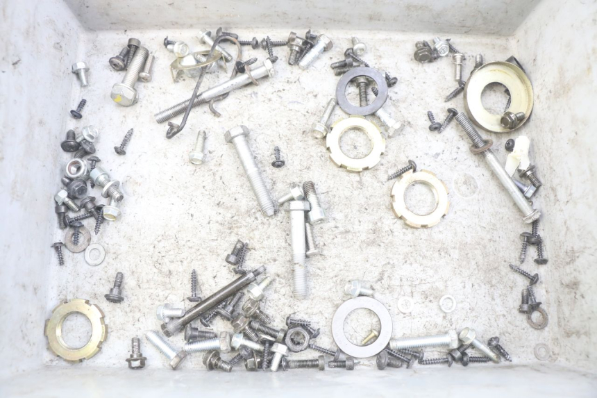 photo de SAC VITI BULLONE PEUGEOT E-VIVACITY 1 (2012 - 2018) - Vista principale