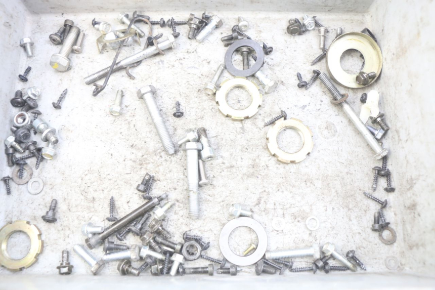 photo de SAC VITI BULLONE PEUGEOT E-VIVACITY 1 (2012 - 2018) - Dettaglio del componente