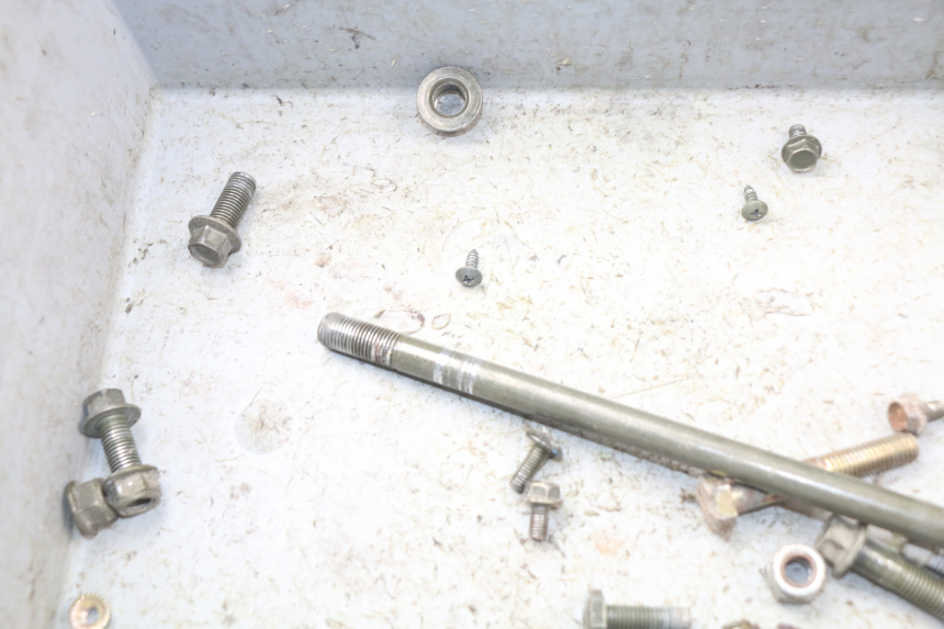 photo de SACCHETTO VITI VITE RIDE E1 1 (2014 - 2022) - Altra angolazione