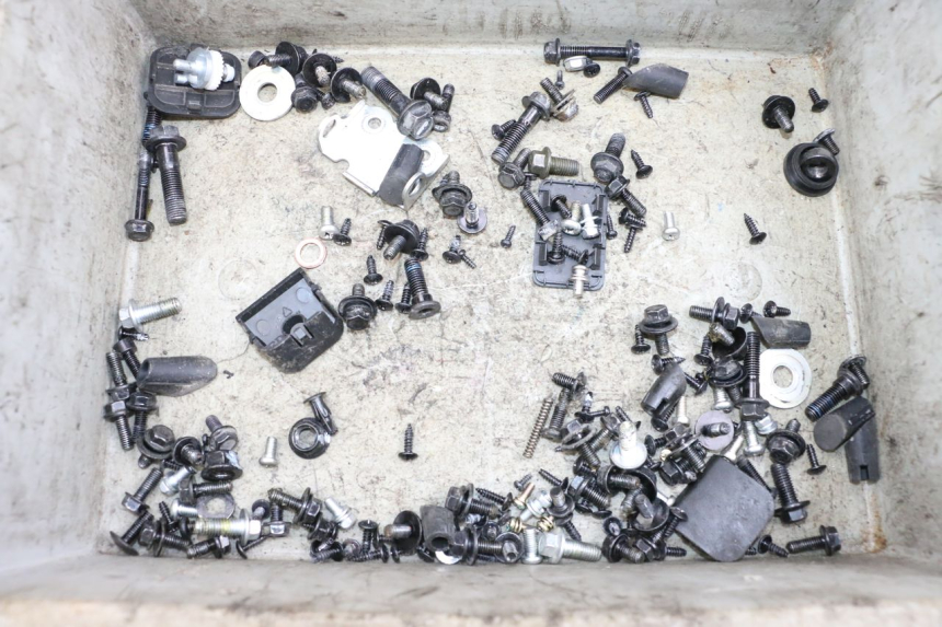 photo de VITI SEGWAY NINEBOT E125S 1 (2022 - 2026) - Vista principale