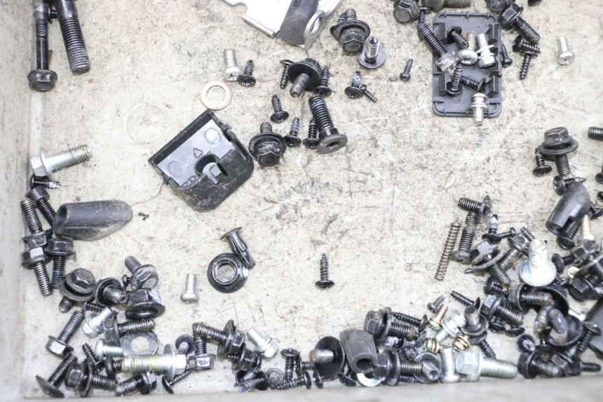 photo de VITI SEGWAY NINEBOT E125S 1 (2022 - 2026) - Altra angolazione