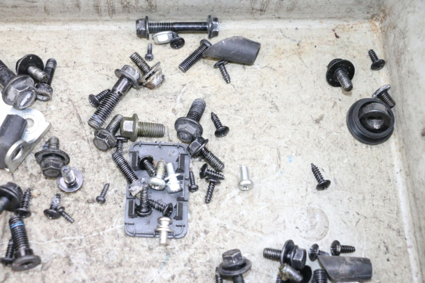 photo de VITI SEGWAY NINEBOT E125S 1 (2022 - 2026) - Vista d'insieme del prodotto