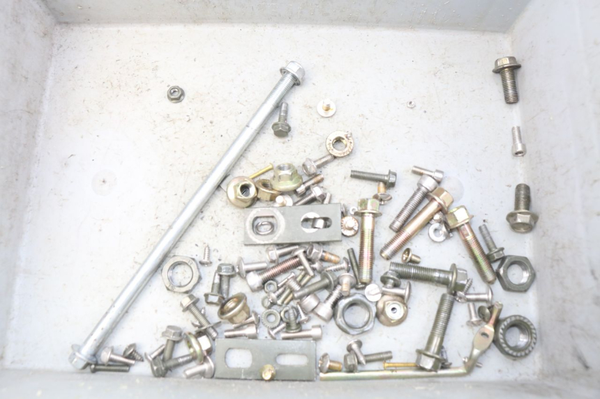 photo de SACCHETTO VITI VITE EFUN E2GO 1 (2017 - 2021) - Vista principale