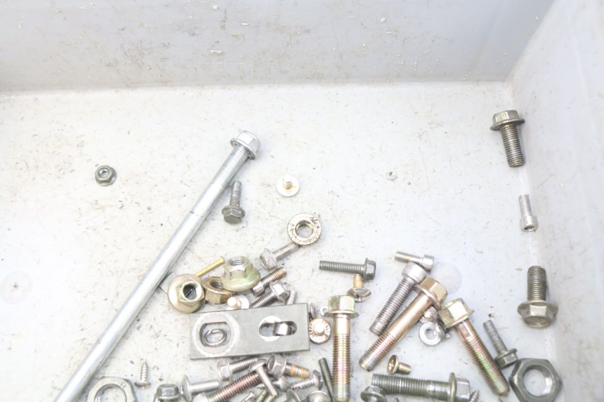 photo de SACCHETTO VITI VITE EFUN E2GO 1 (2017 - 2021) - Dettaglio del componente