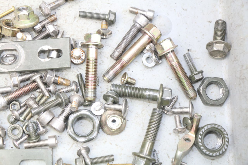 photo de SACCHETTO VITI VITE EFUN E2GO 1 (2017 - 2021) - Altra angolazione