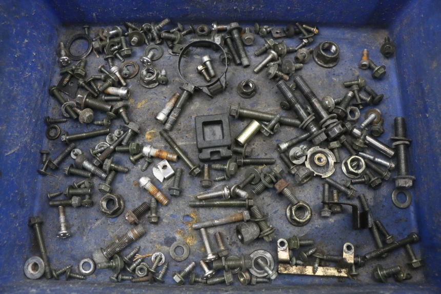 photo de VITI LONGJIA EASY MAX 125 (2020 - 2024) - Vista principale