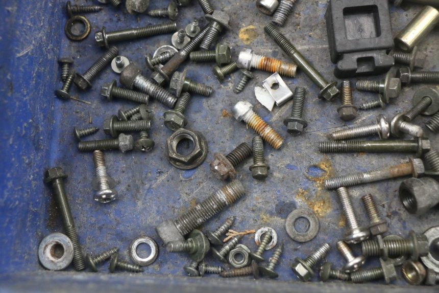 photo de VITI LONGJIA EASY MAX 125 (2020 - 2024) - Altra angolazione