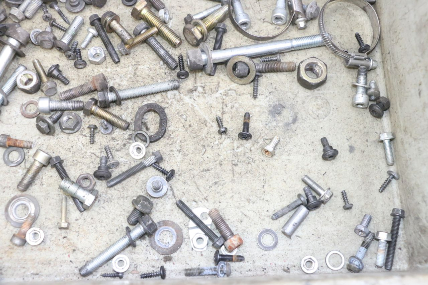 photo de VITI PEUGEOT ELYSTAR 125 (2002 - 2007) - Dettaglio del componente