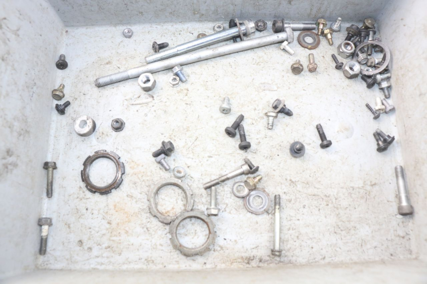 photo de SAC VITI VITE PEUGEOT ELYSTAR 50 (2002 - 2014) - Vista principale