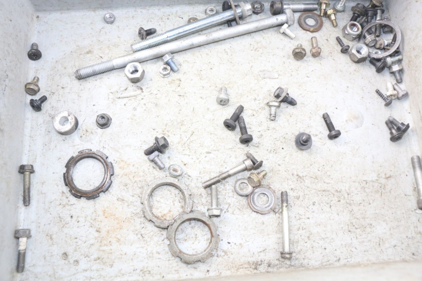 photo de SAC VITI VITE PEUGEOT ELYSTAR 50 (2002 - 2014) - Dettaglio del componente