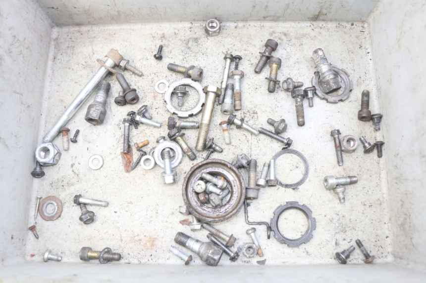 photo de SAC VITI VITE PEUGEOT ELYSTAR 50 (2002 - 2014) - Vista principale