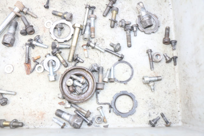 photo de SAC VITI VITE PEUGEOT ELYSTAR 50 (2002 - 2014) - Zoom sullo stato d'uso