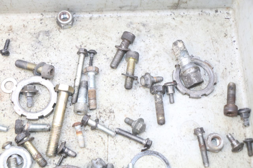 photo de SAC VITI VITE PEUGEOT ELYSTAR 50 (2002 - 2014) - Altra angolazione