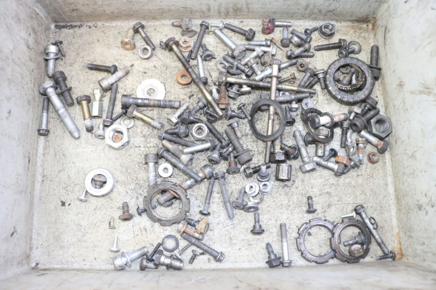 photo de SAC VITI VITE PEUGEOT ELYSTAR 50 (2002 - 2014) - Vista principale