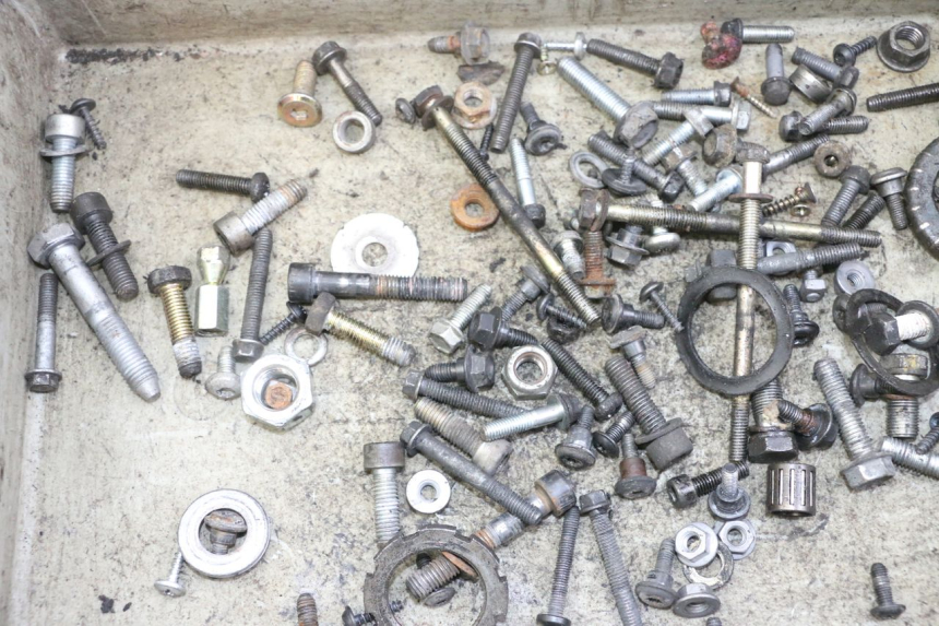 photo de SAC VITI VITE PEUGEOT ELYSTAR 50 (2002 - 2014) - Dettaglio del componente