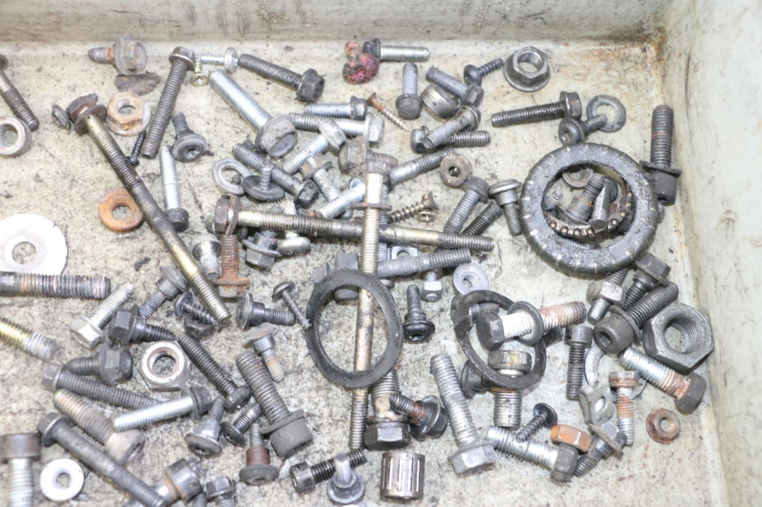 photo de SAC VITI VITE PEUGEOT ELYSTAR 50 (2002 - 2014) - Altra angolazione