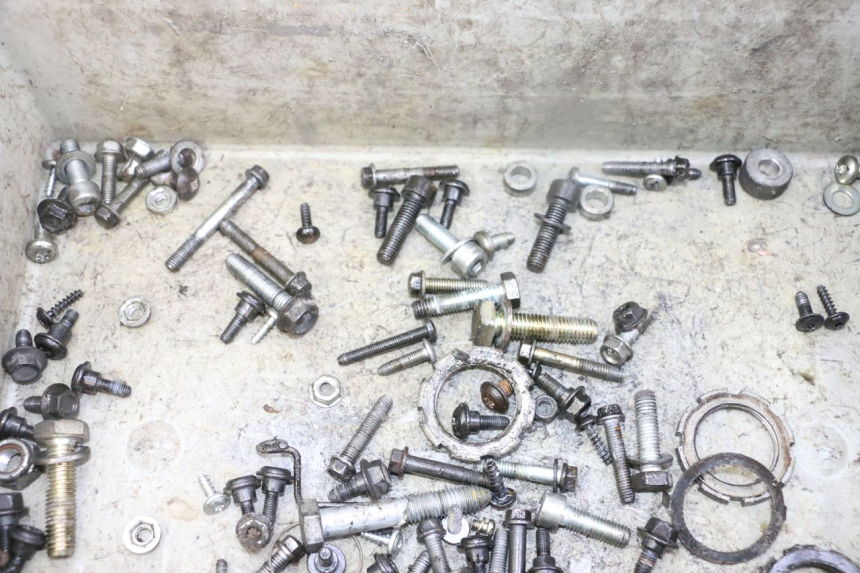 photo de SAC VITI VITE PEUGEOT ELYSTAR 50 (2002 - 2014) - Dettaglio del componente