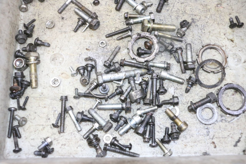 photo de SAC VITI VITE PEUGEOT ELYSTAR 50 (2002 - 2014) - Zoom sullo stato d'uso