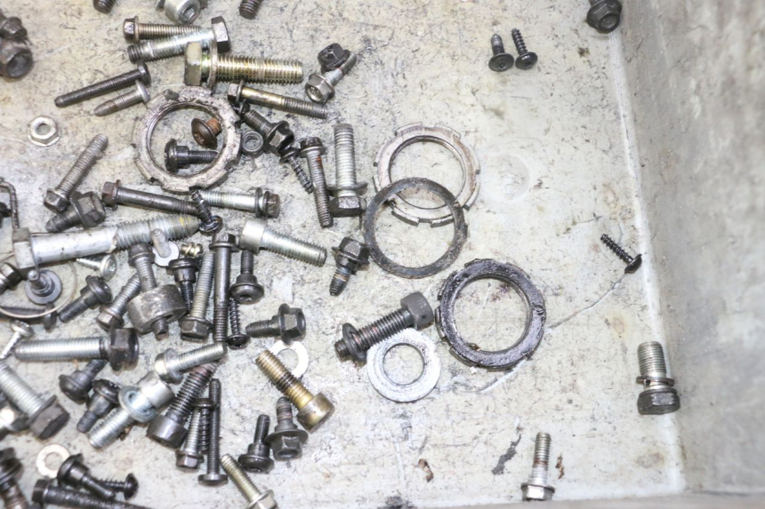 photo de SAC VITI VITE PEUGEOT ELYSTAR 50 (2002 - 2014) - Altra angolazione