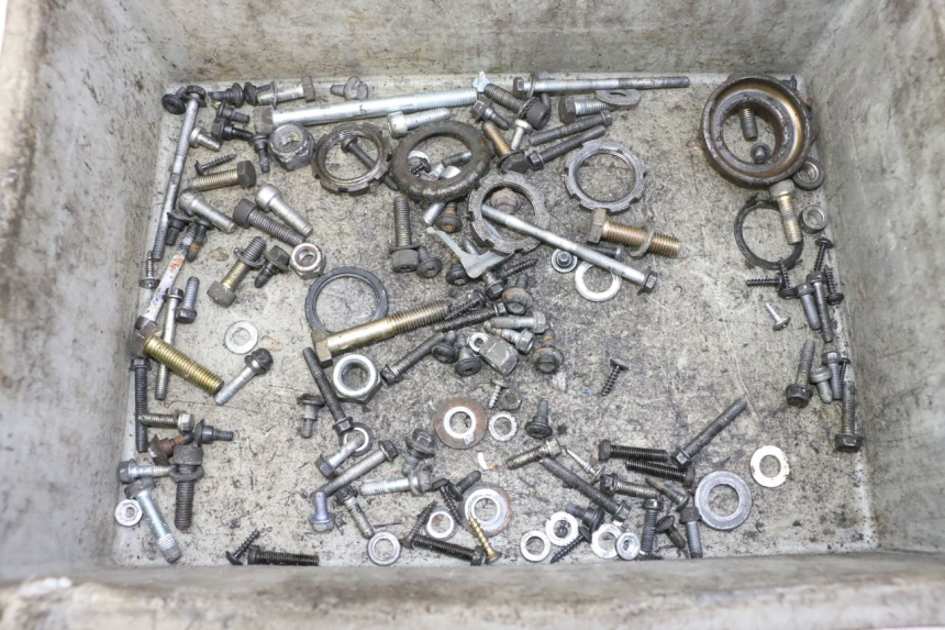 photo de SAC VITI VITE PEUGEOT ELYSTAR 50 (2002 - 2014) - Vista principale