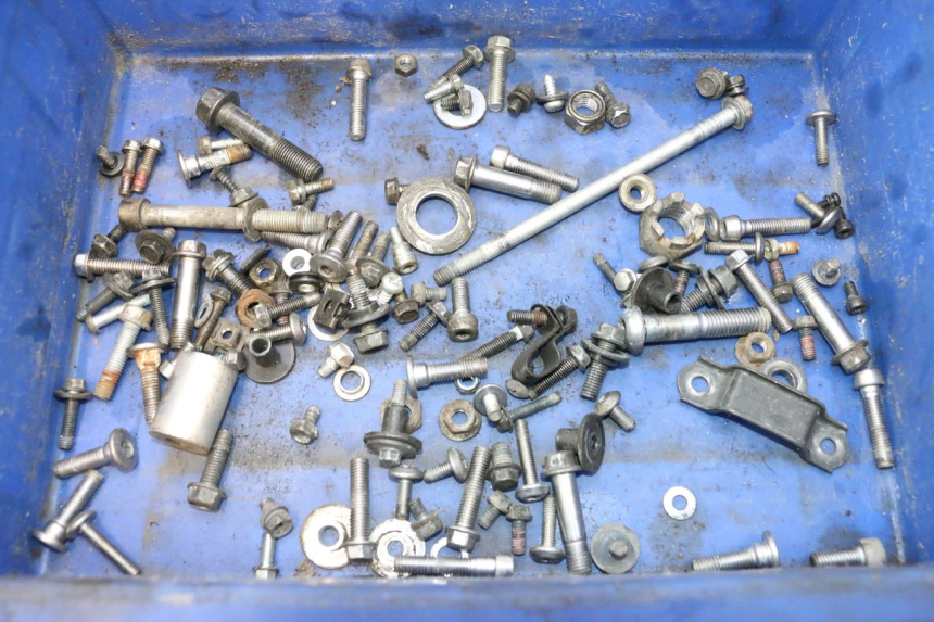 photo de SACCHETTO VITI VITE KAWASAKI ER-6 ER6 N 650 (2005 - 2009) - Dettaglio del componente