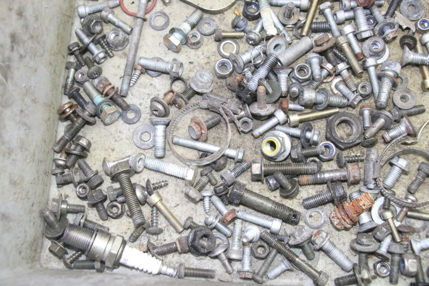 photo de SAC VITI APRILIA ETX 125 (1998 - 2002) - Altra angolazione