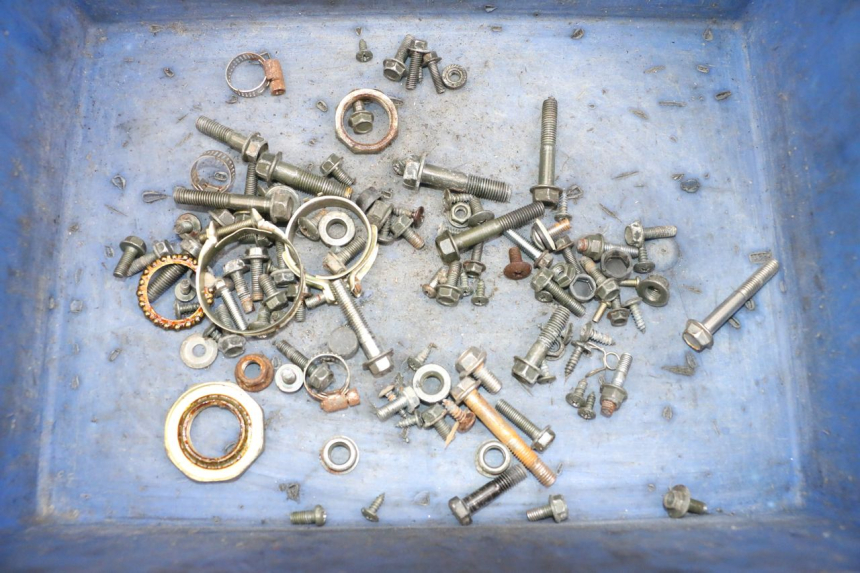 photo de VITI EUROCKA RETRO 50 (2007 - 2014) - Vista principale